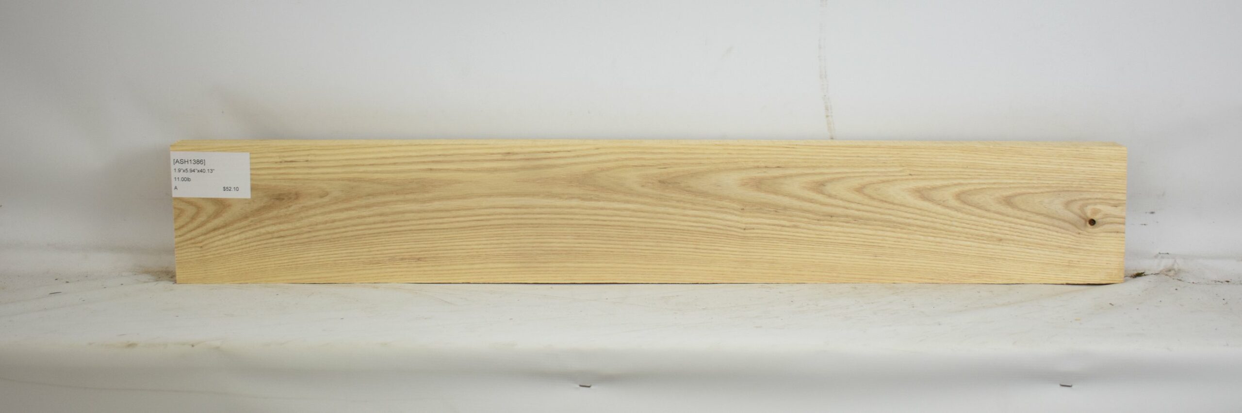 Ash - American 2 ASH1386_2