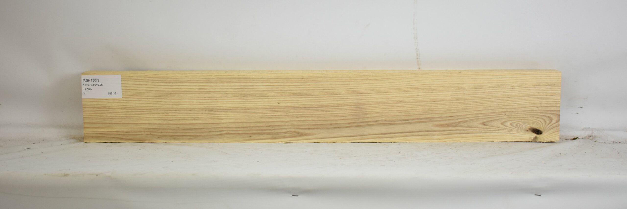 Ash - American 2 ASH1387_2
