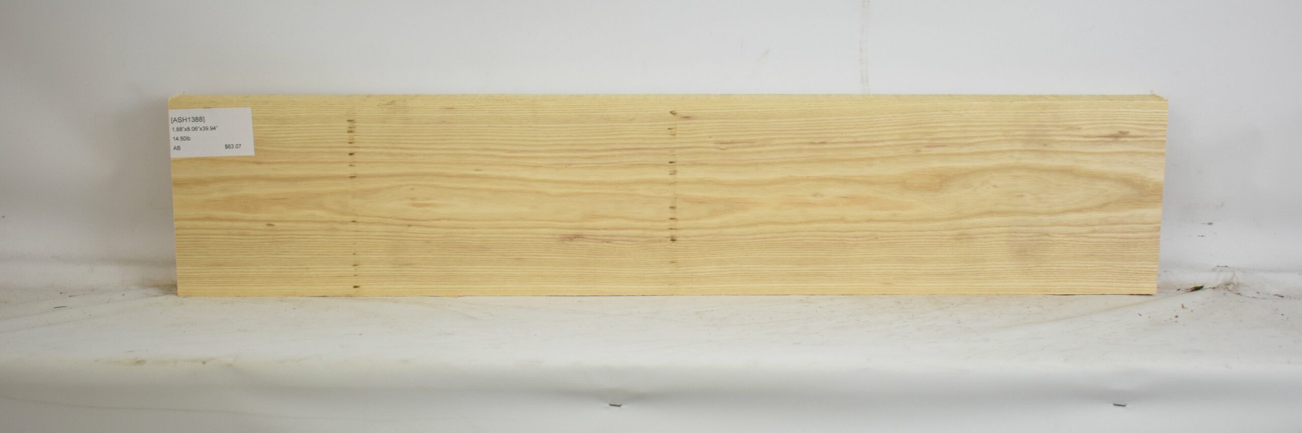 Ash - American 1 ASH1388_1