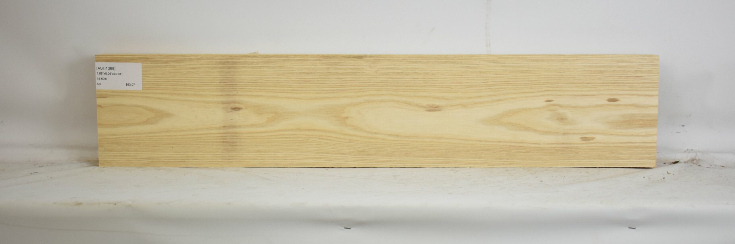 Ash - American 2 ASH1388_2