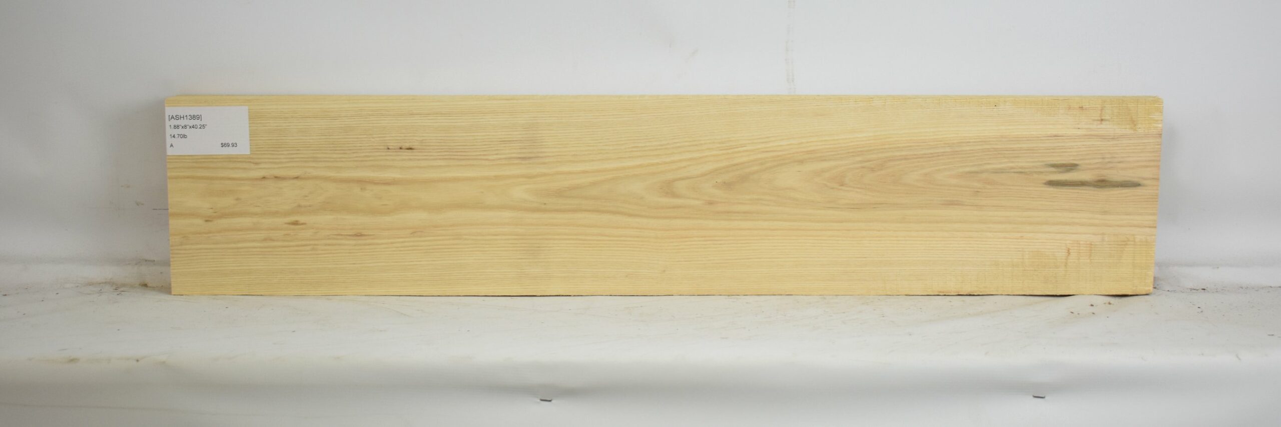 Ash - American 2 ASH1389_2