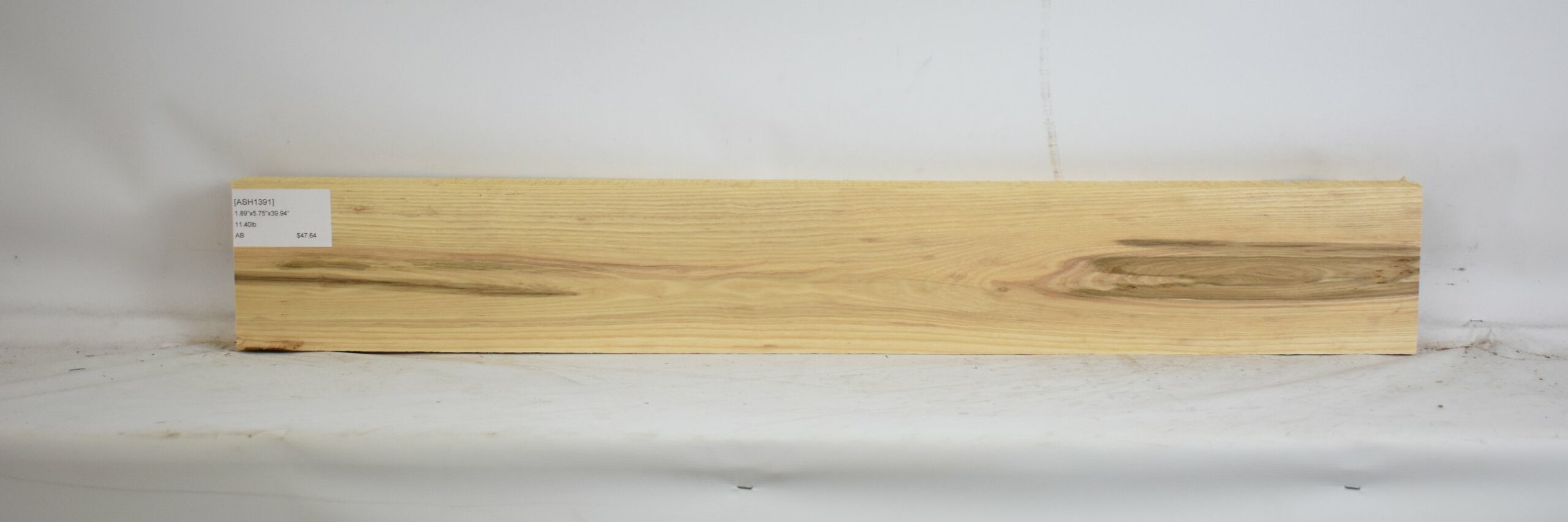 Ash - American 1 ASH1391_1