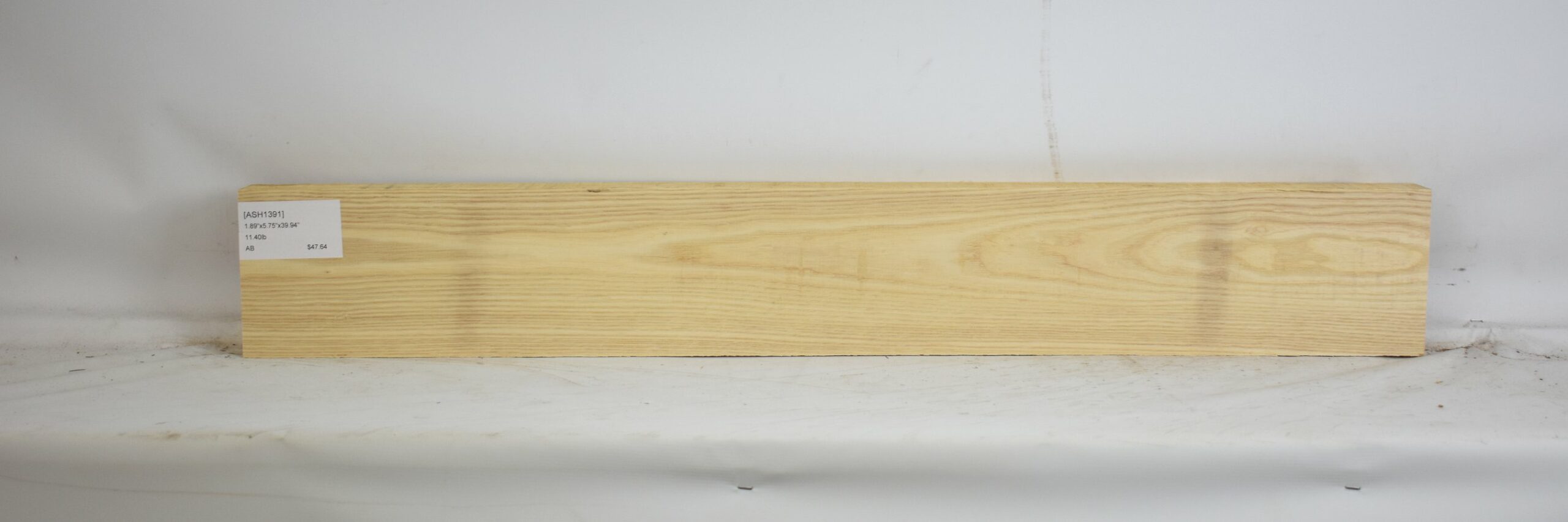Ash - American 2 ASH1391_2