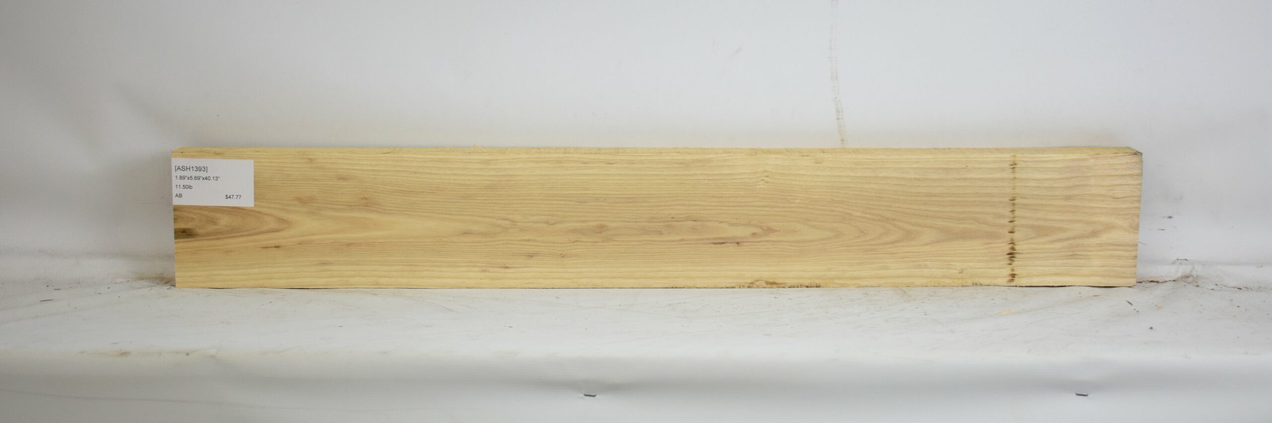 Ash - American 2 ASH1393_2