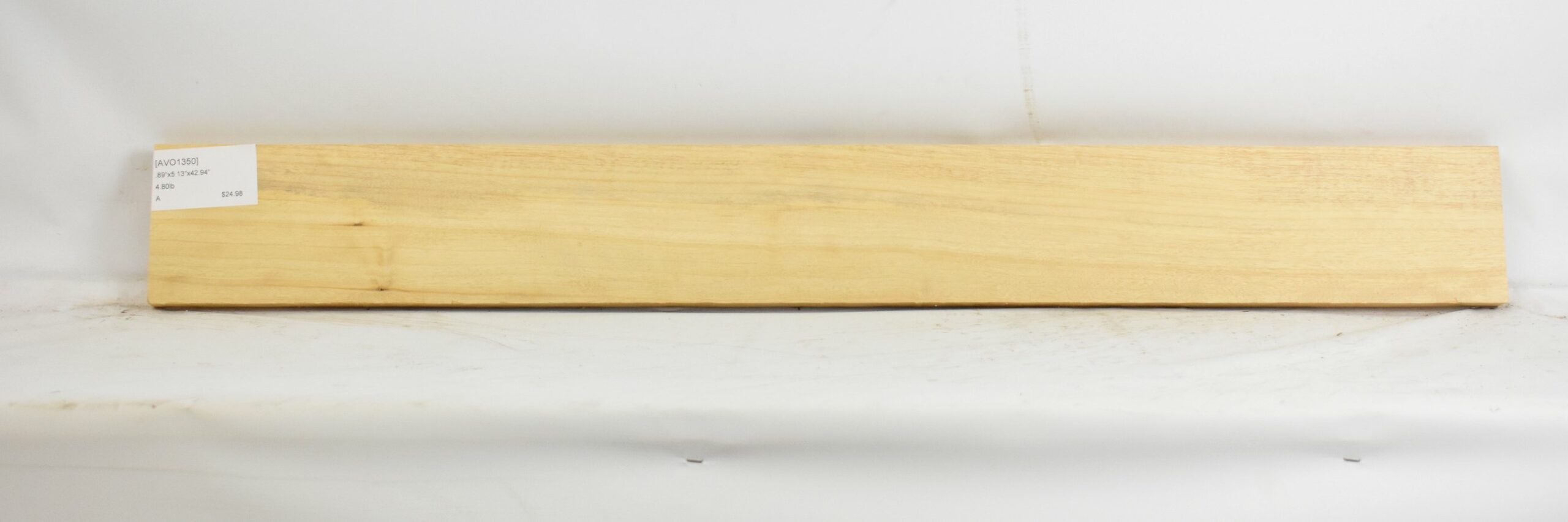 Avodire 2 AVO1350_2