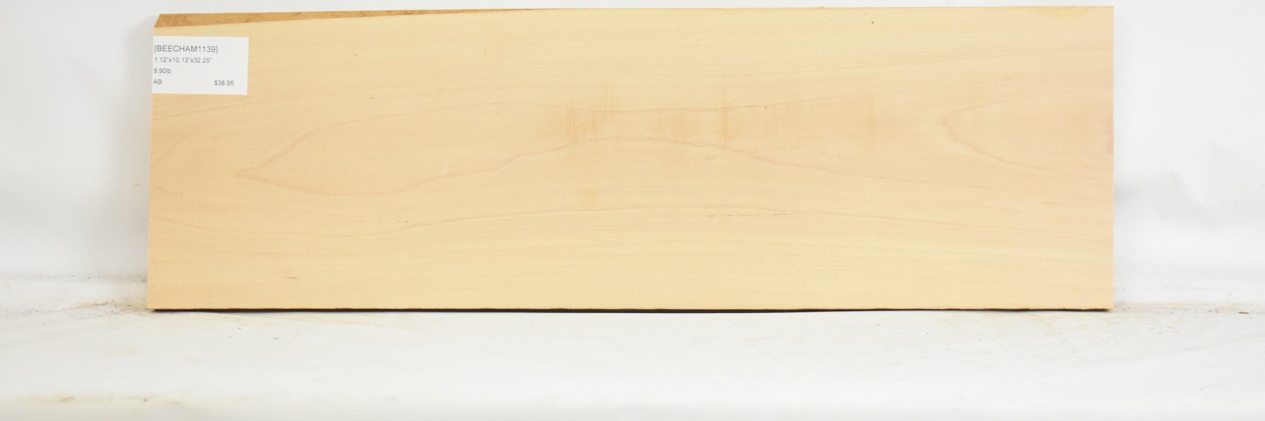 Beech - American 1 BEECHAM1139_1