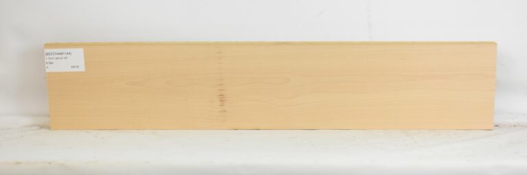 Beech - American 15 BEECHAM1144_1