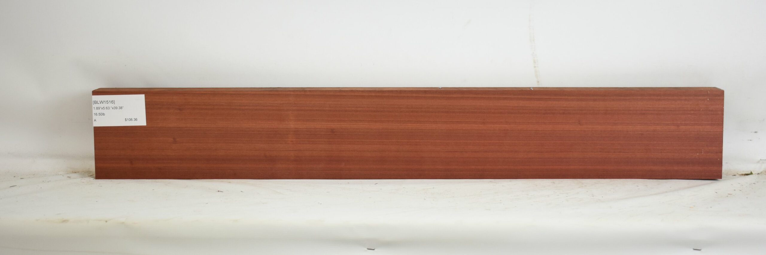 Bloodwood 2 BLW1516_2
