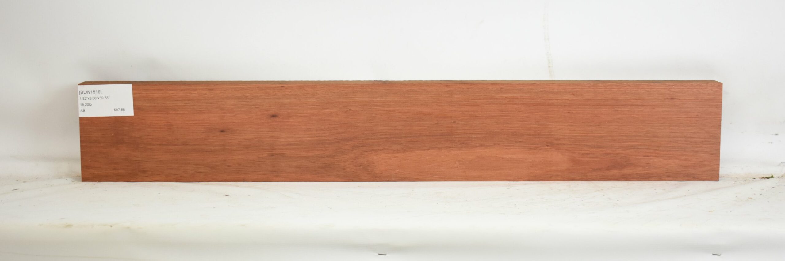 Bloodwood 1 BLW1519_1