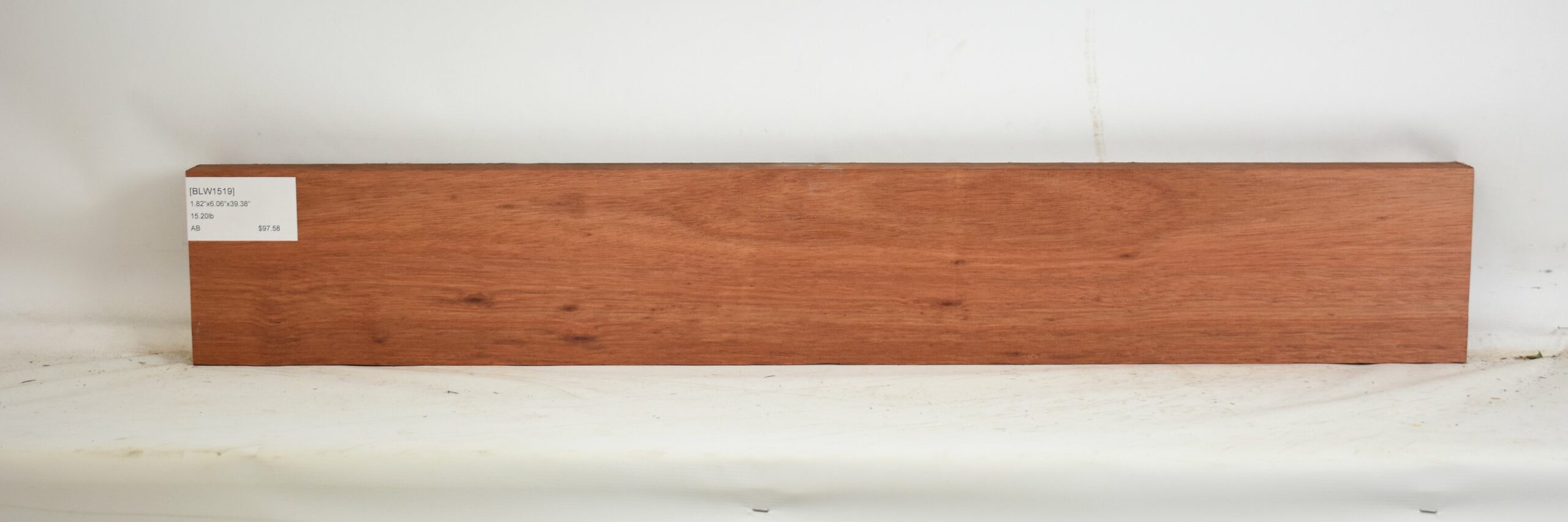 Bloodwood 2 BLW1519_2