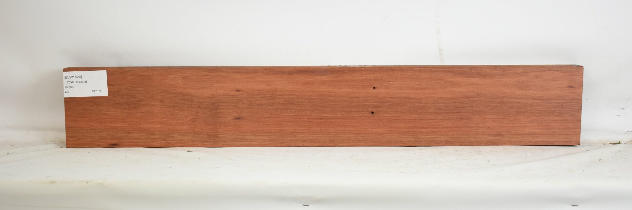 Bloodwood 2 BLW1520_2