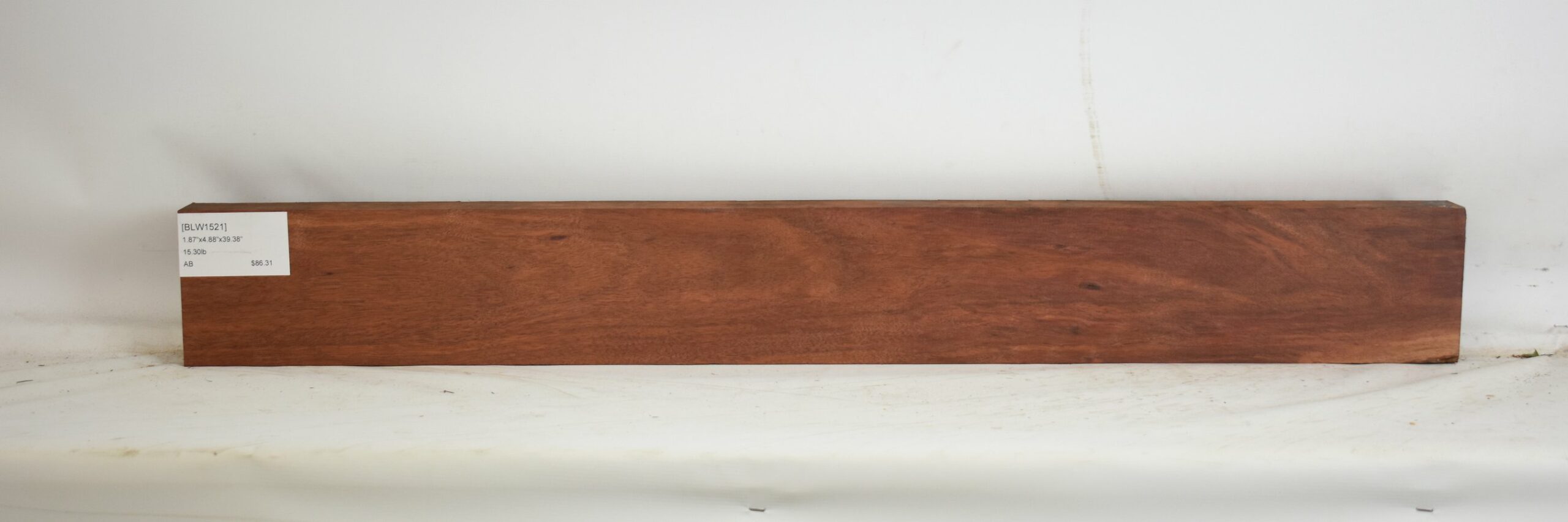 Bloodwood 1 BLW1521_1