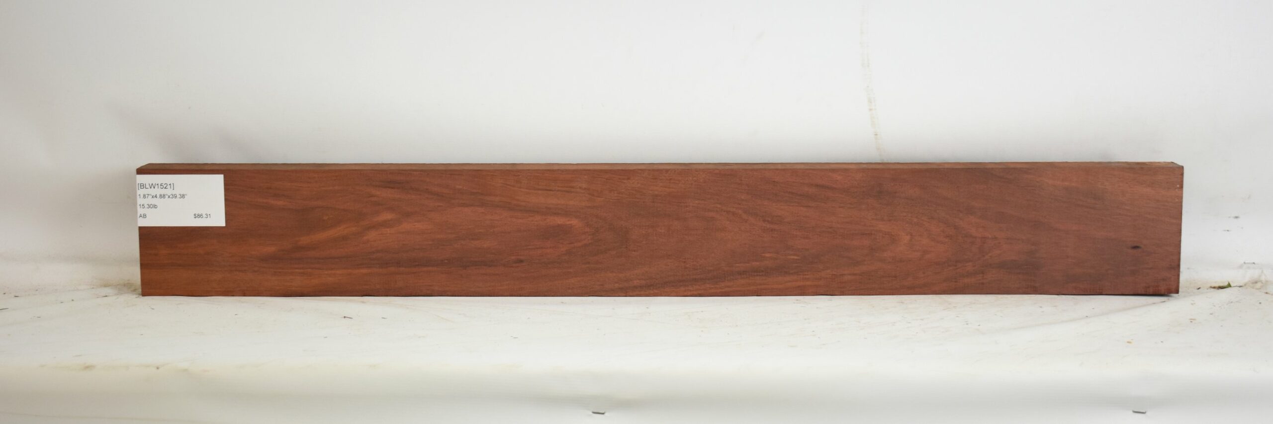 Bloodwood 2 BLW1521_2