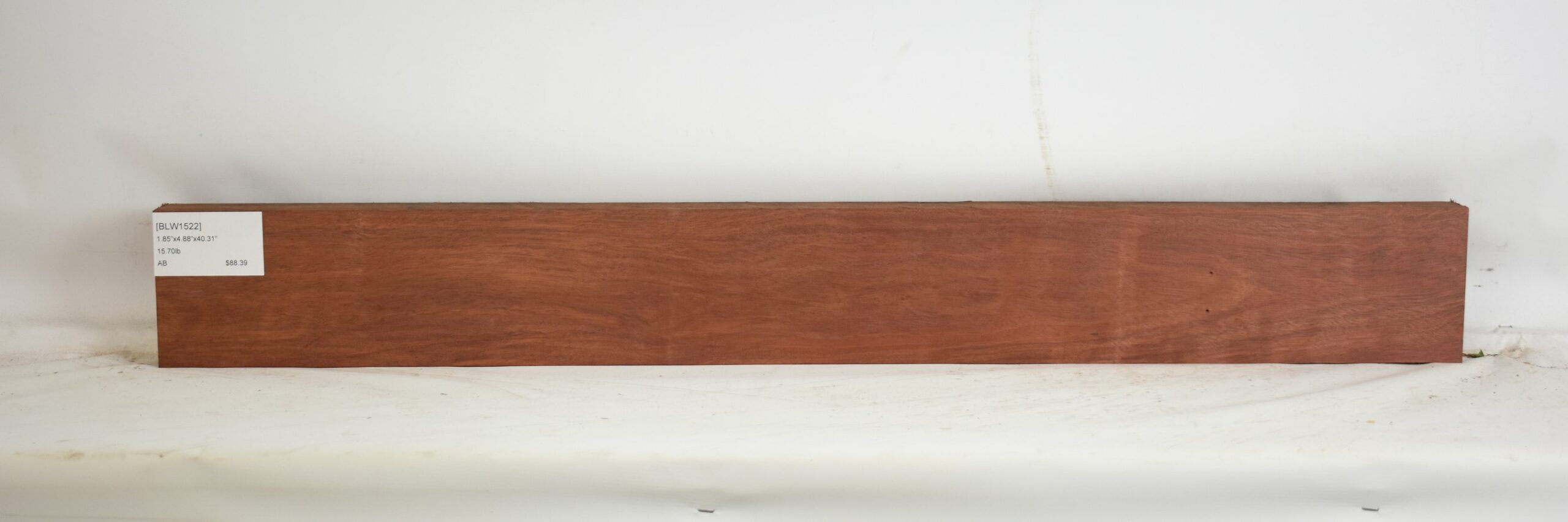 Bloodwood 1 BLW1522_1