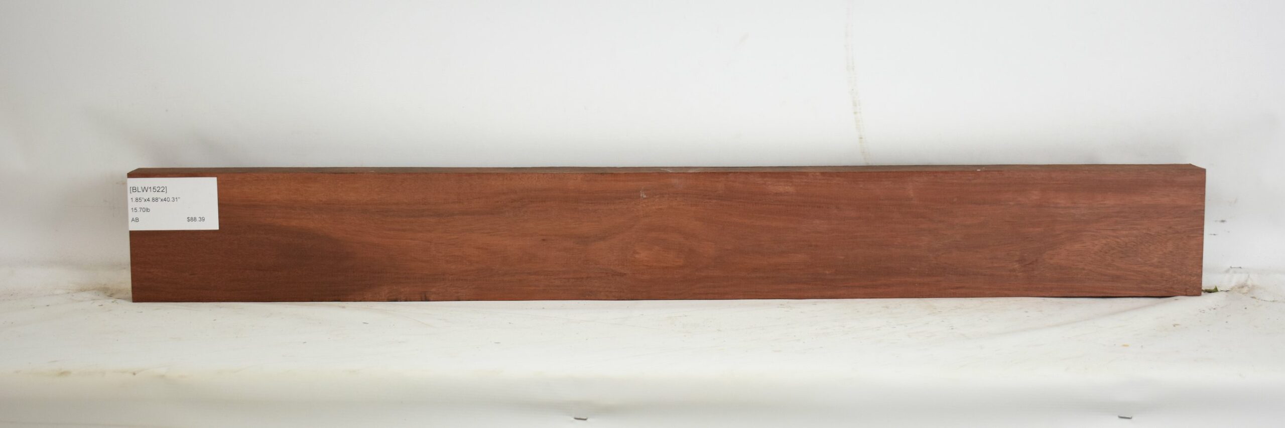 Bloodwood 2 BLW1522_2