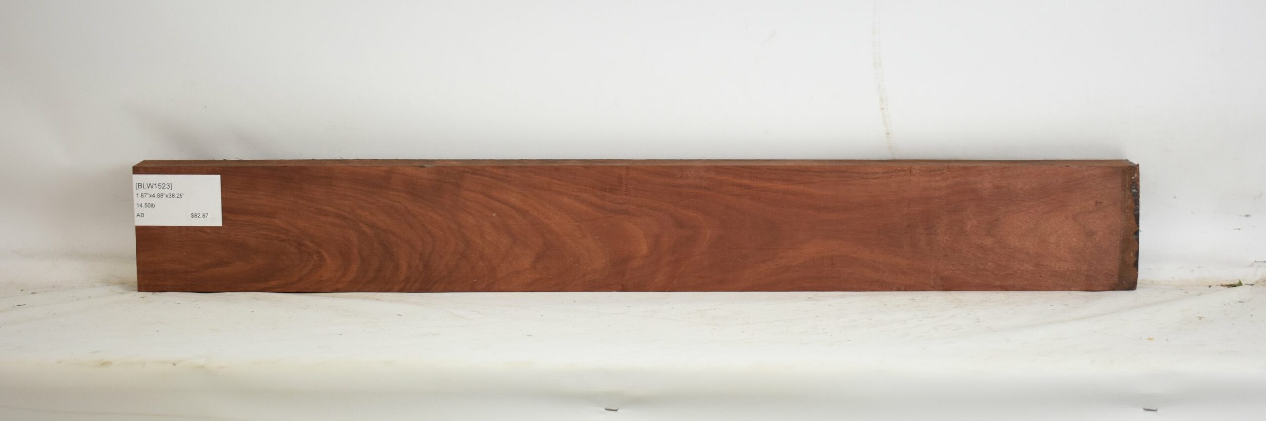 Bloodwood 1 BLW1523_1