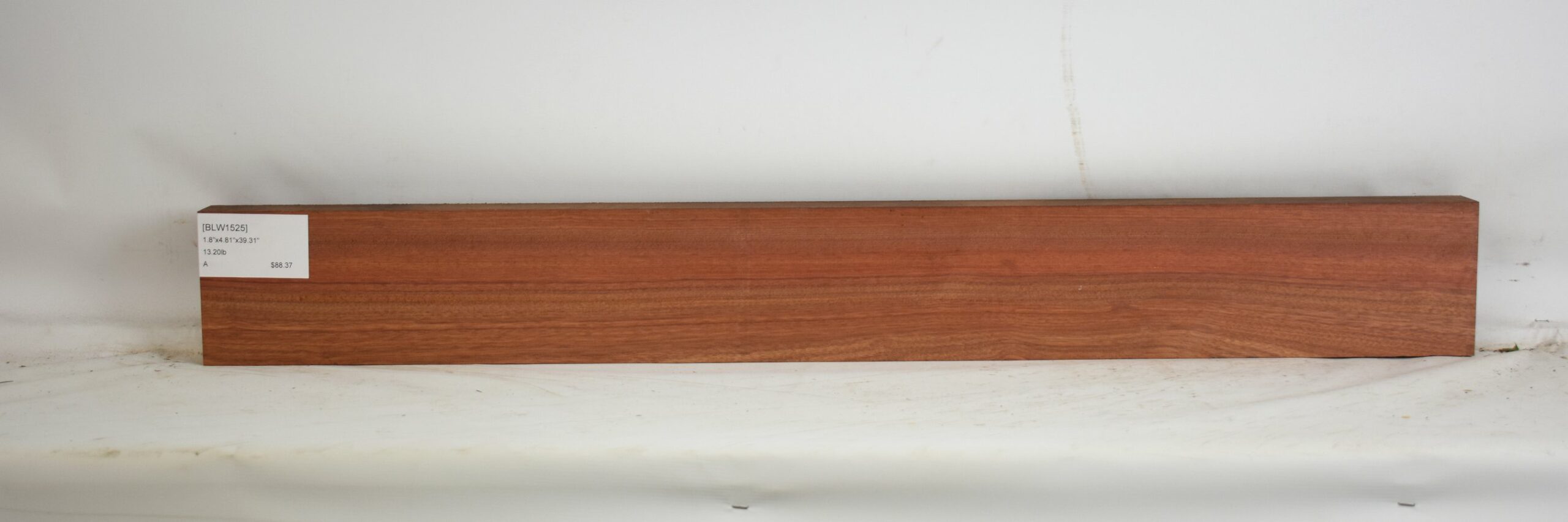 Bloodwood 1 BLW1525_1