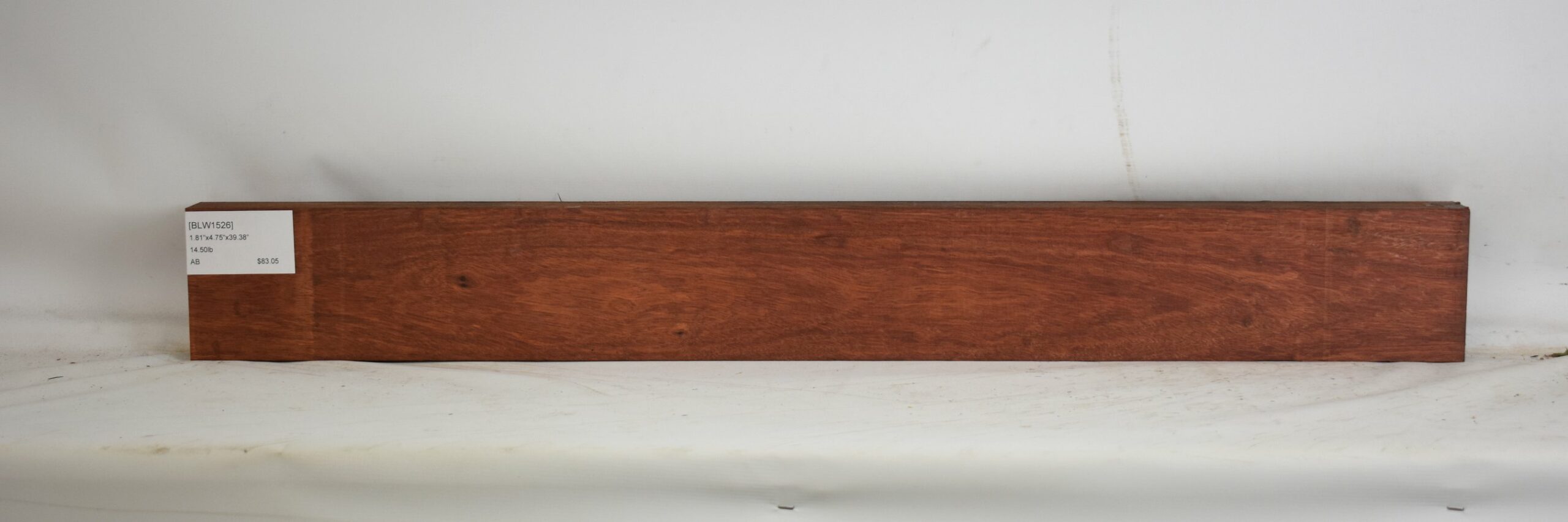 Bloodwood 1 BLW1526_1
