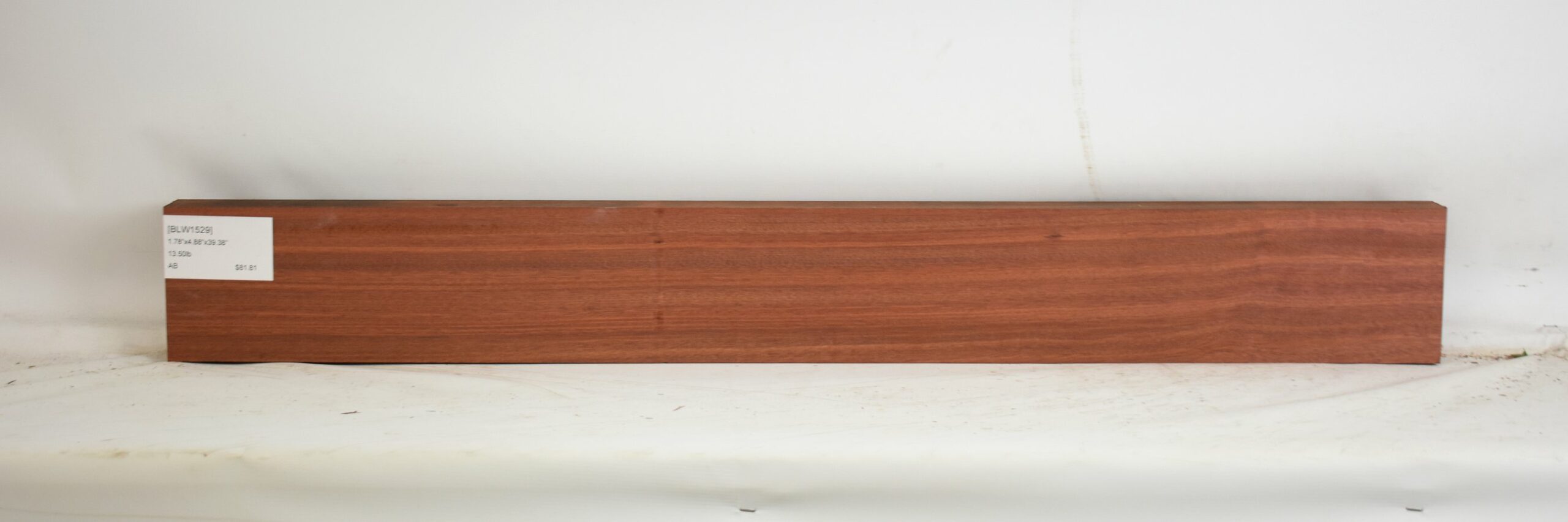 Bloodwood 1 BLW1529_1