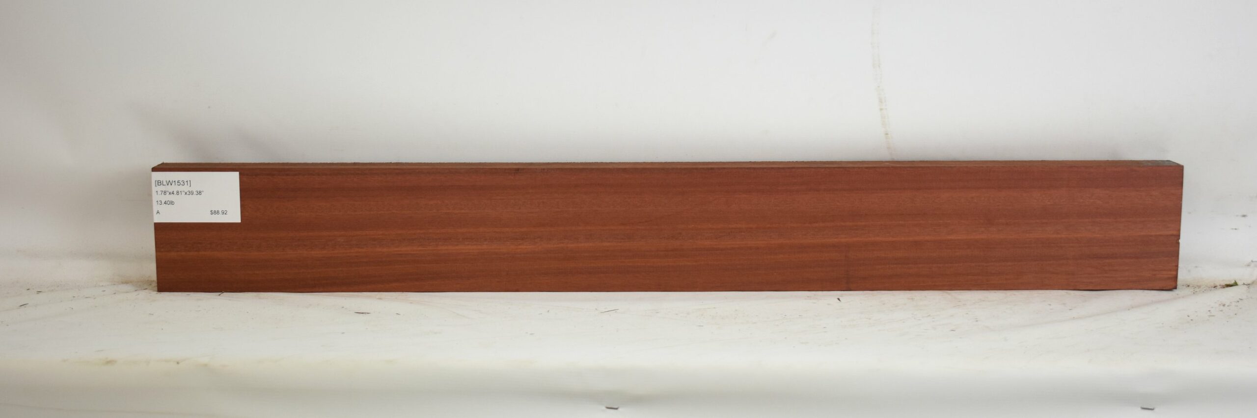 Bloodwood 1 BLW1531_1