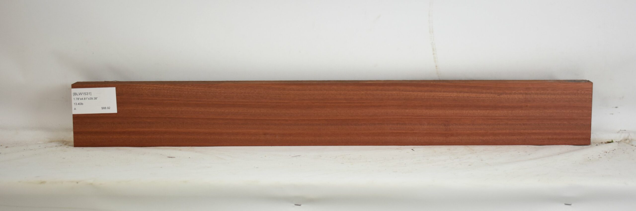 Bloodwood 2 BLW1531_2