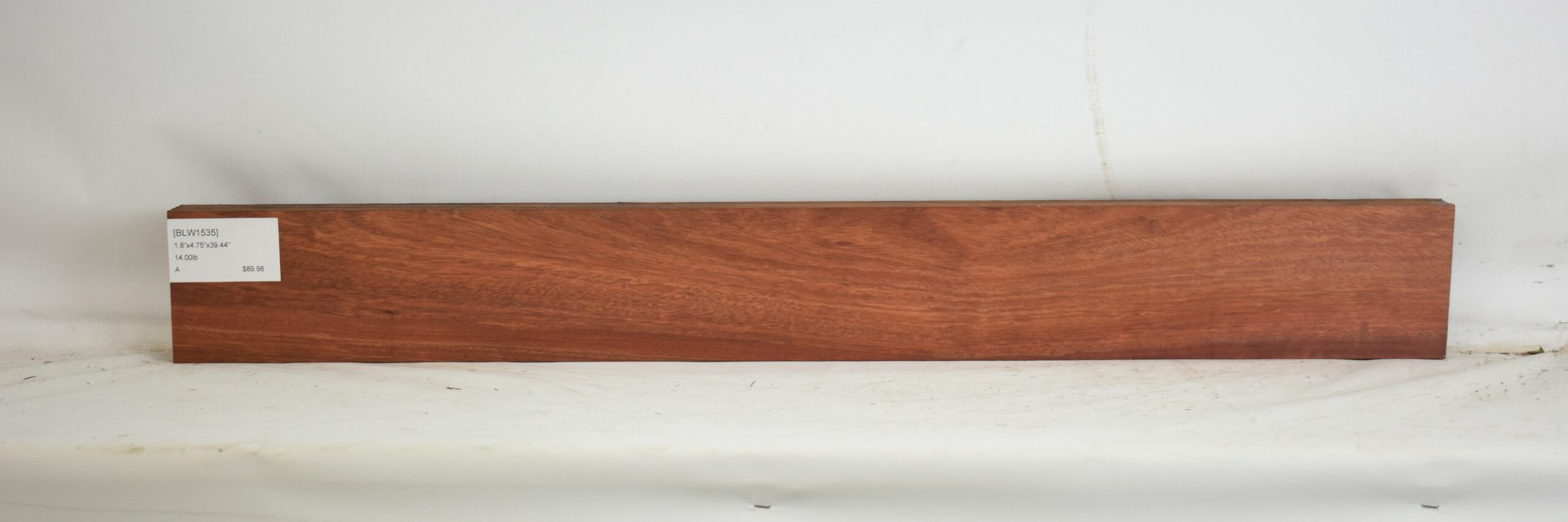 Bloodwood 1 BLW1535_1