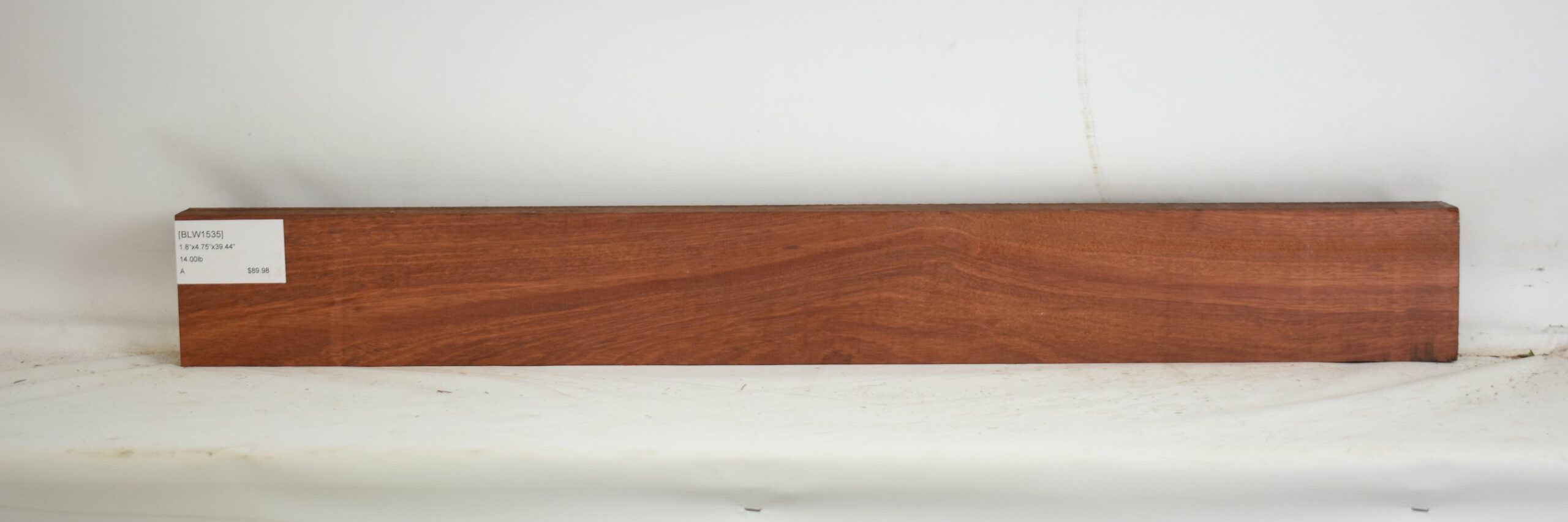 Bloodwood 2 BLW1535_2