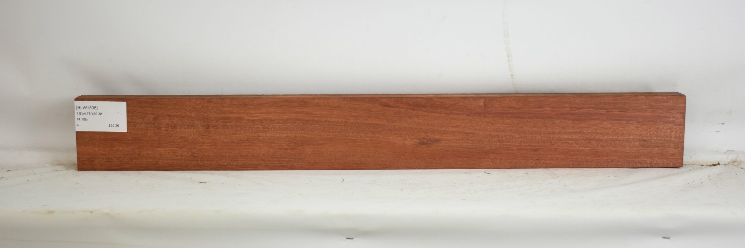 Bloodwood 1 BLW1536_1