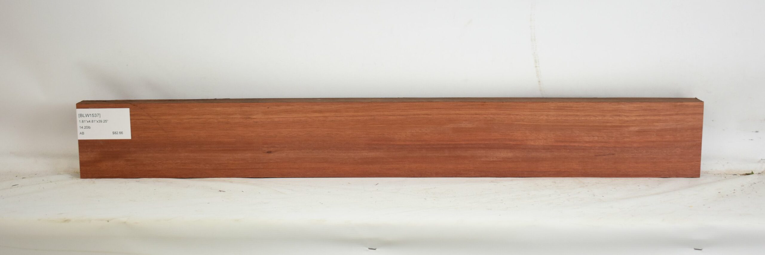 Bloodwood 1 BLW1537_1