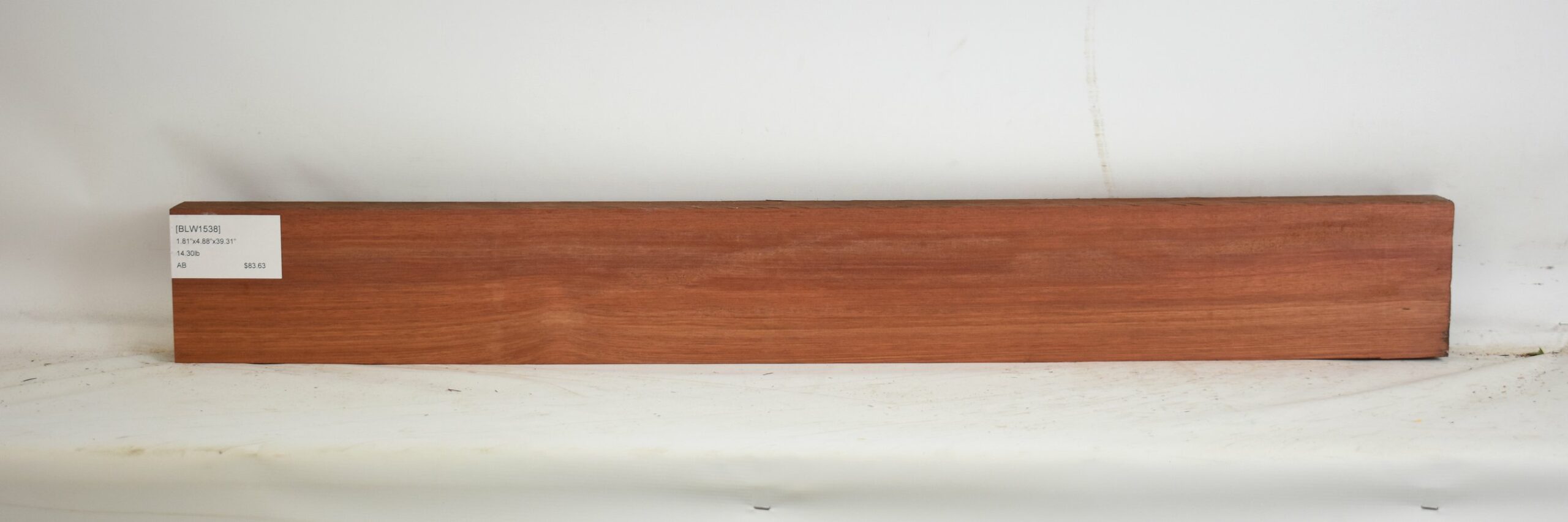 Bloodwood 1 BLW1538_1