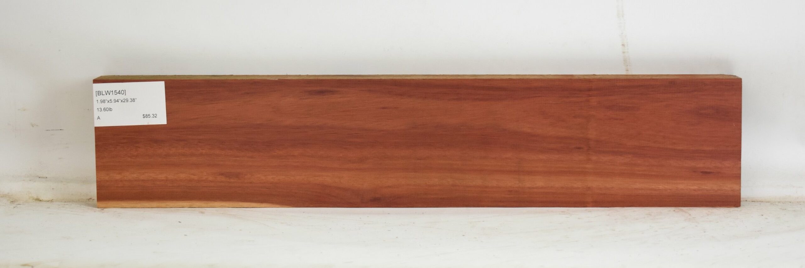 Bloodwood 2 BLW1540_2