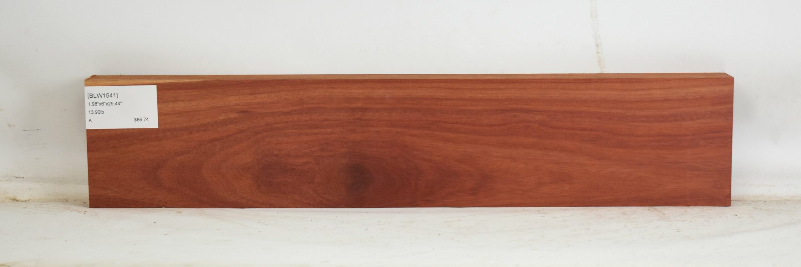 Bloodwood 2 BLW1541_2