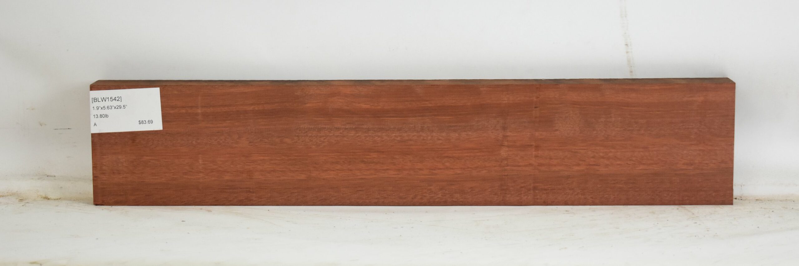 Bloodwood 2 BLW1542_2