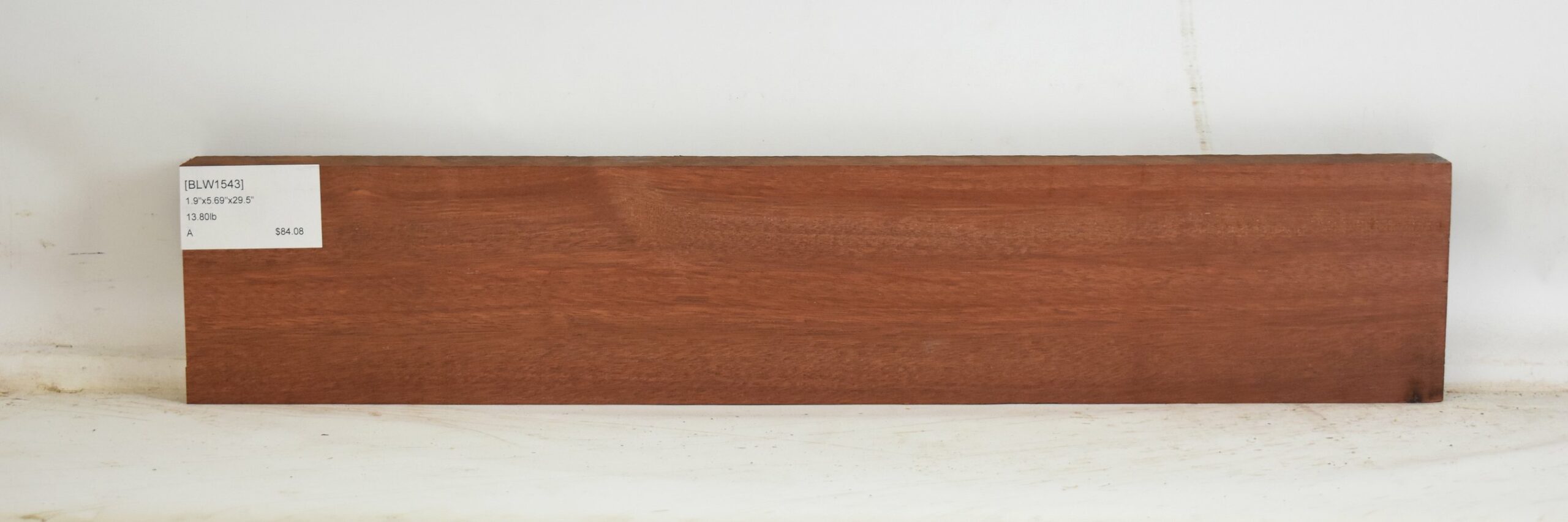 Bloodwood 1 BLW1543_1