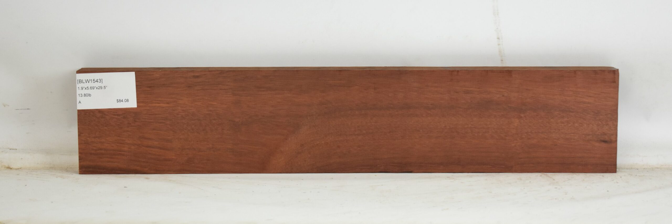 Bloodwood 2 BLW1543_2