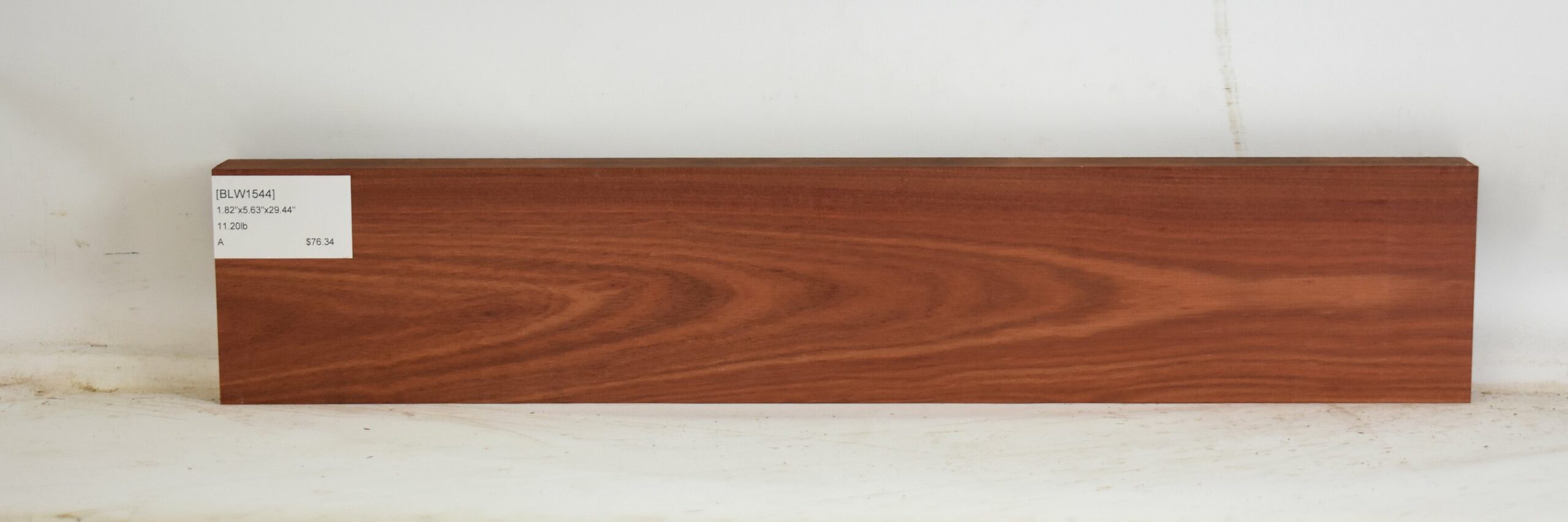 Bloodwood 2 BLW1544_2