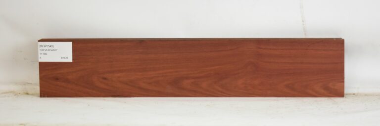 Bloodwood 17 BLW1545_1