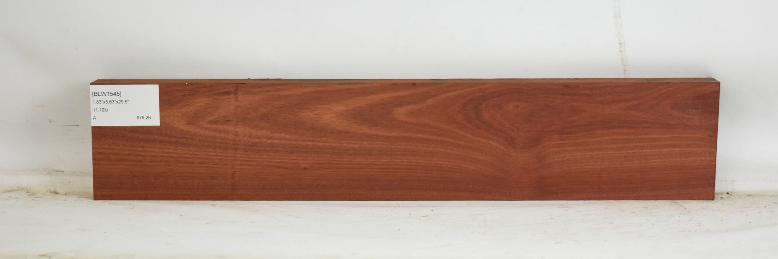 Bloodwood 2 BLW1545_2
