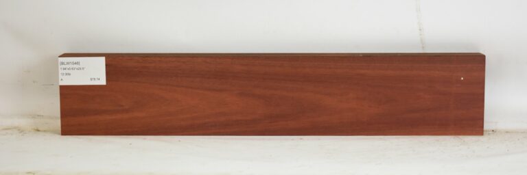 Bloodwood 16 BLW1546_1
