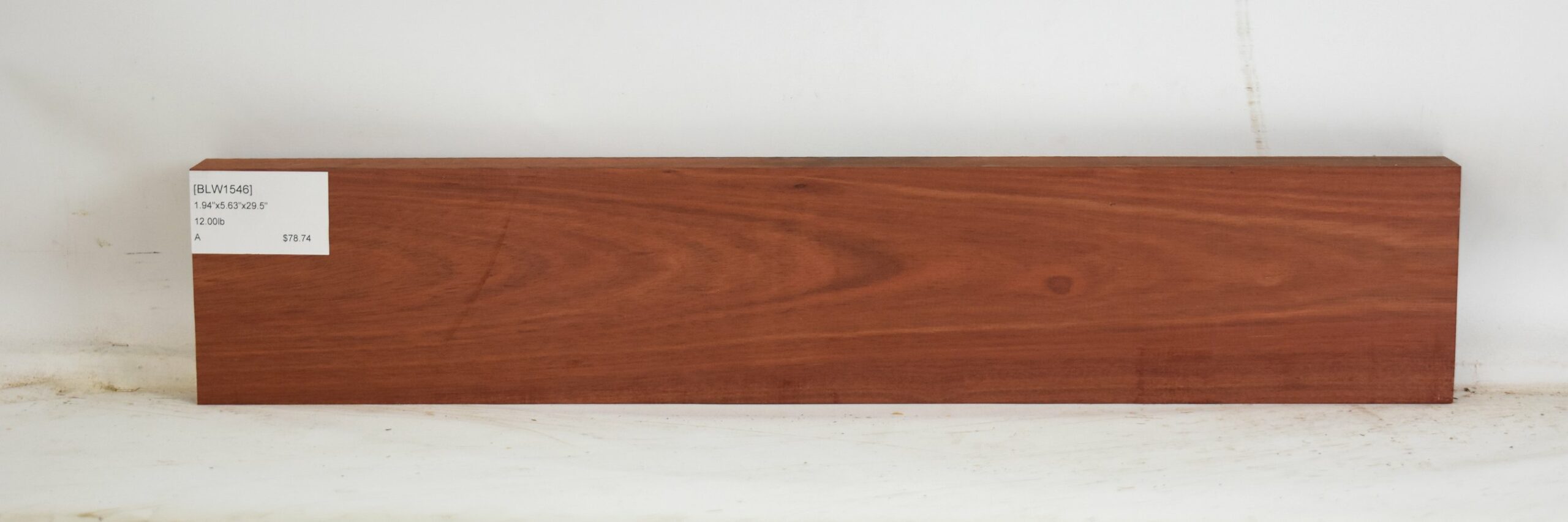 Bloodwood 2 BLW1546_2
