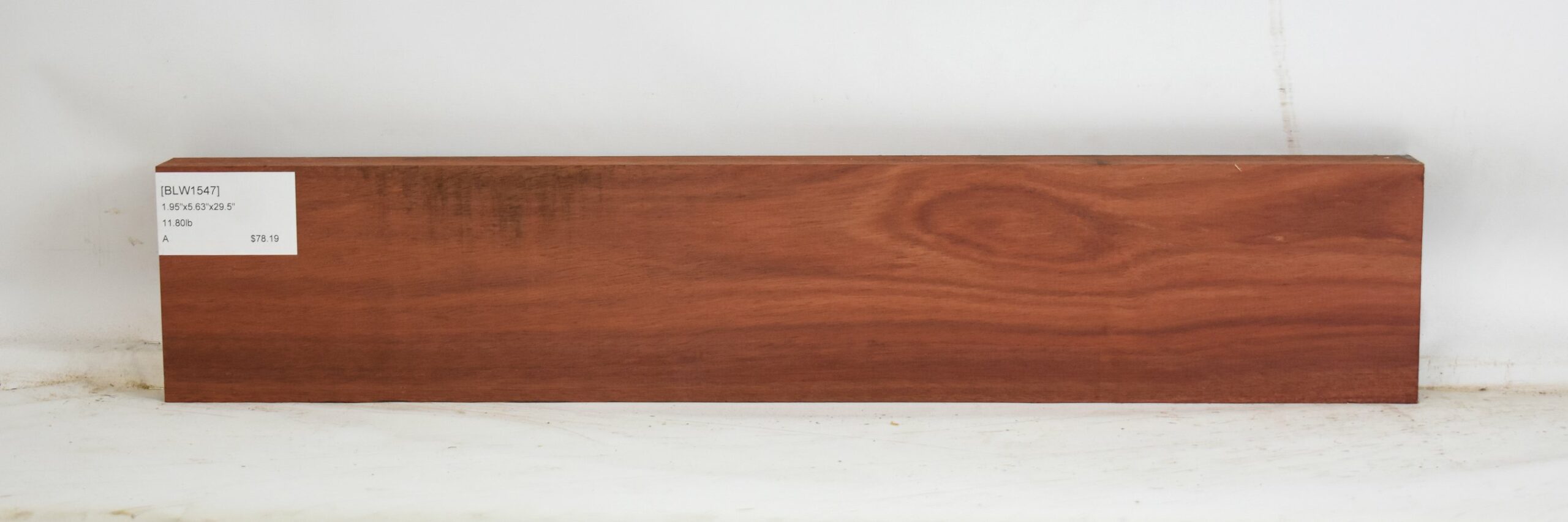 Bloodwood 2 BLW1547_2
