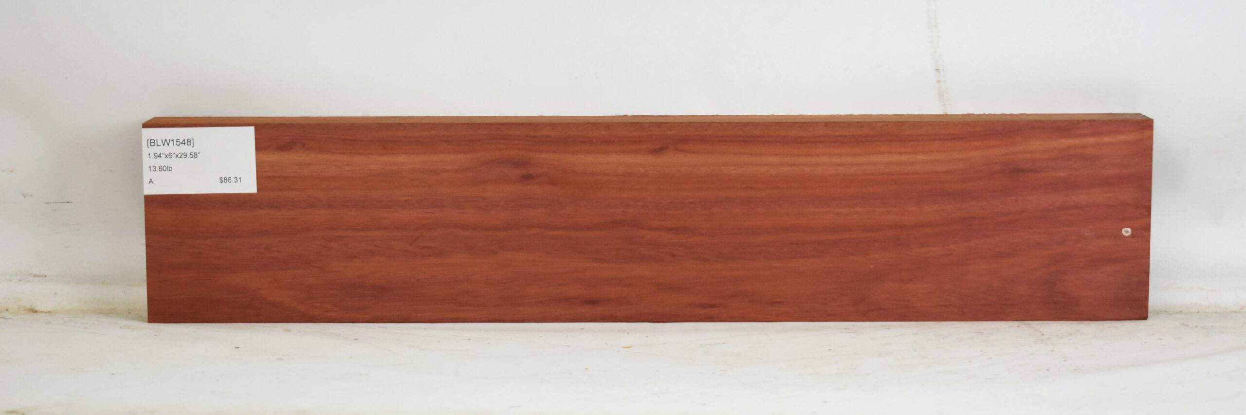 Bloodwood 1 BLW1548_1