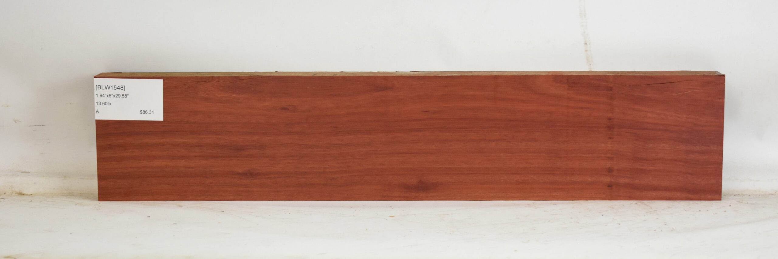 Bloodwood 2 BLW1548_2