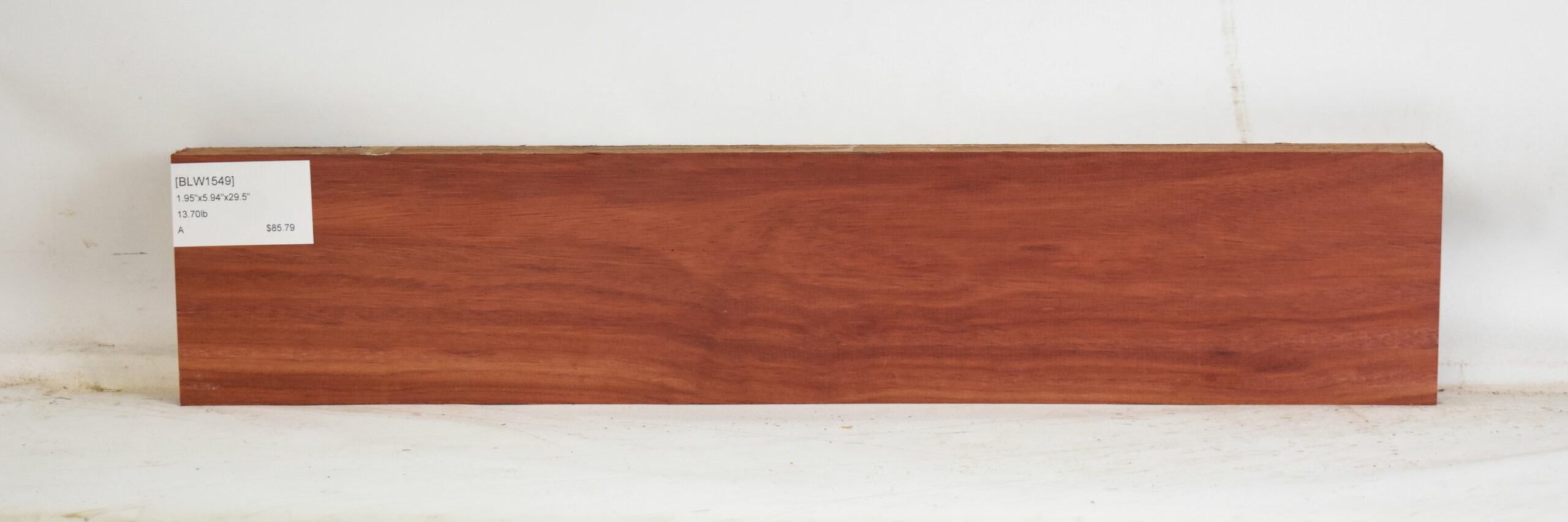 Bloodwood 1 BLW1549_1