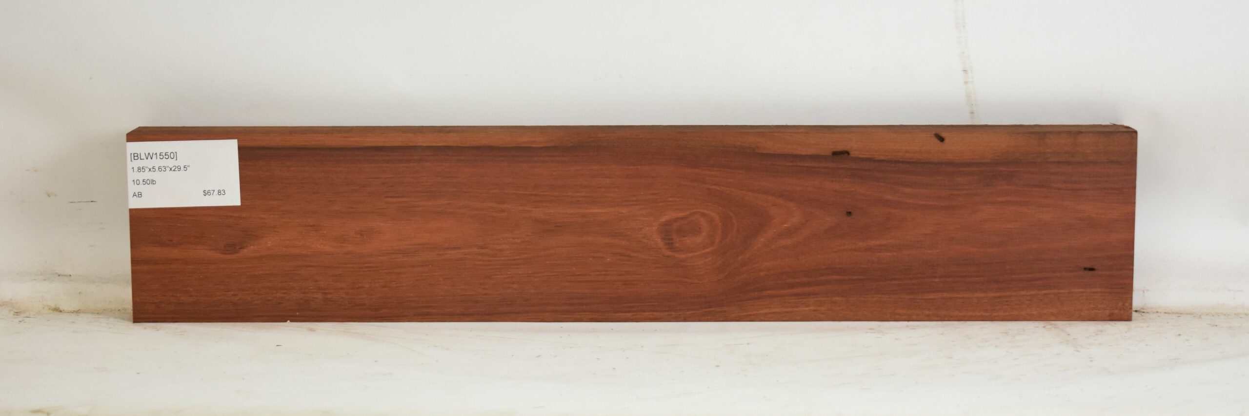 Bloodwood 1 BLW1550_1
