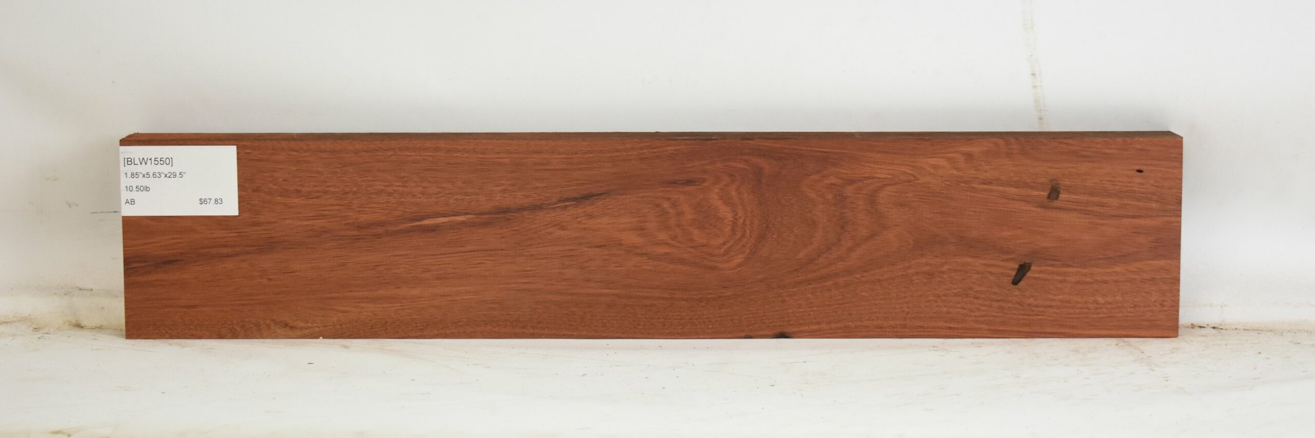 Bloodwood 2 BLW1550_2