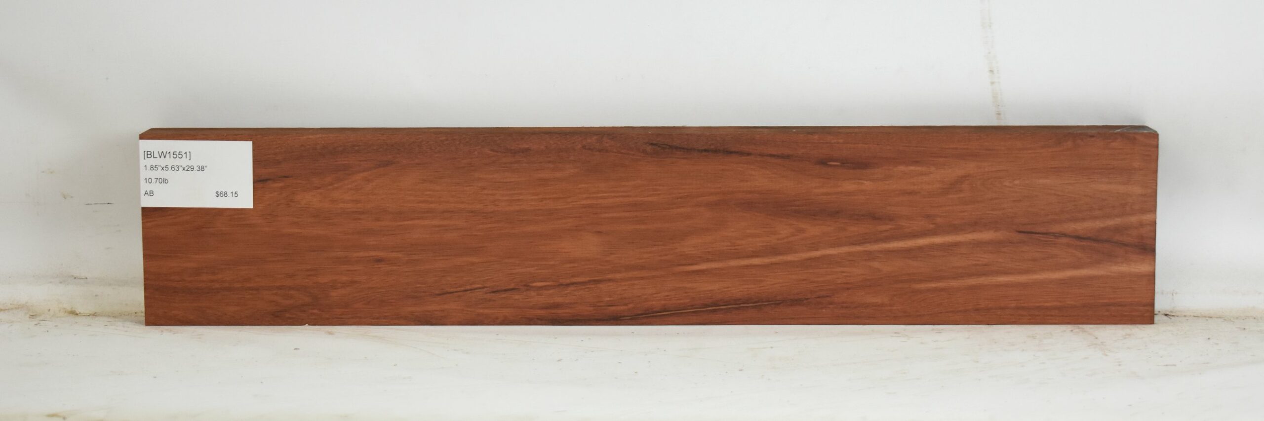 Bloodwood 2 BLW1551_2