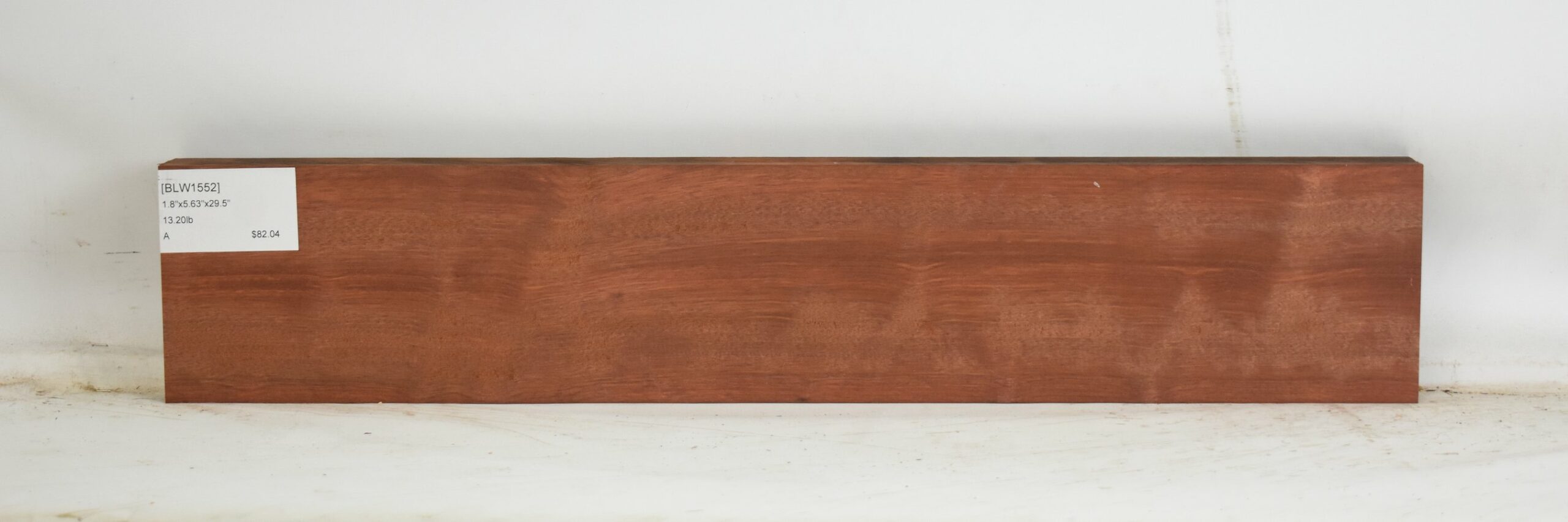 Bloodwood 2 BLW1552_2