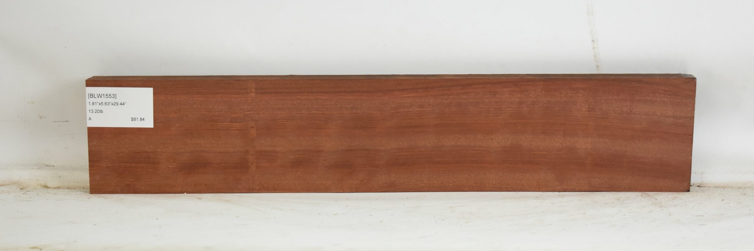 Bloodwood 2 BLW1553_2