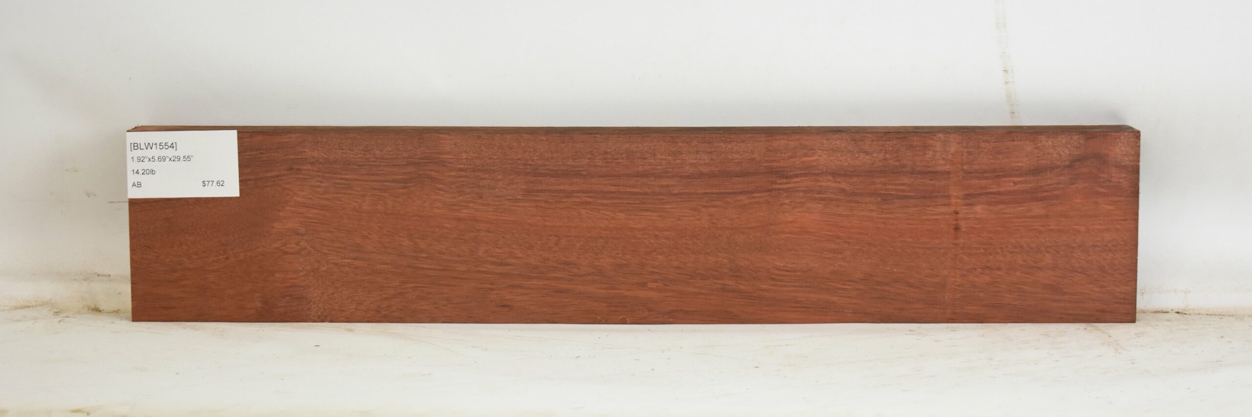 Bloodwood 1 BLW1554_1